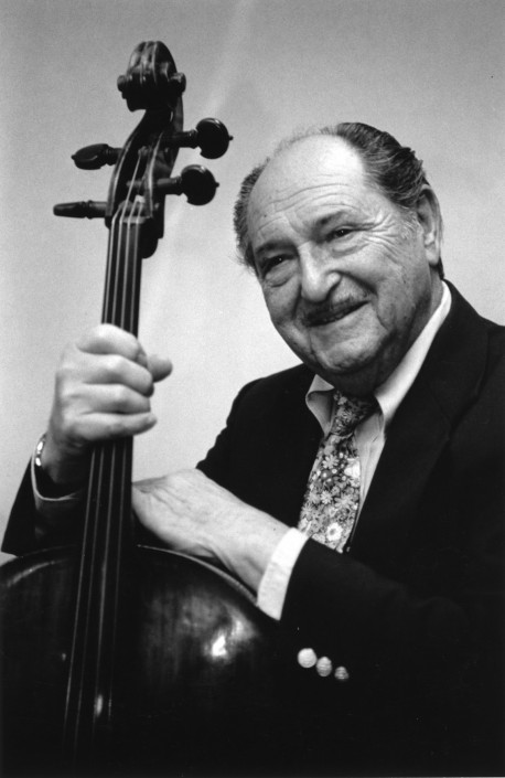 Bernard Greenhouse Bernard Greenhouse