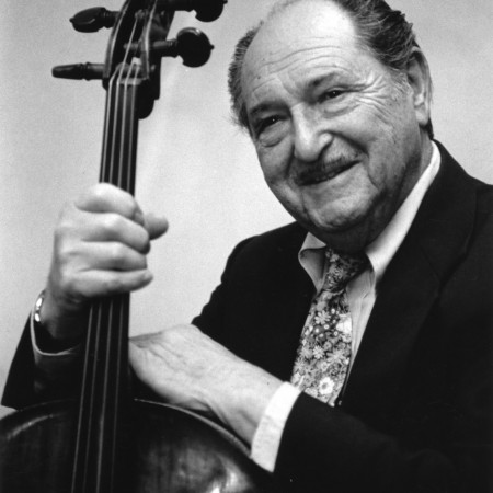 Cellofest | Reflections on the Legacy of Bernard Greenhouse